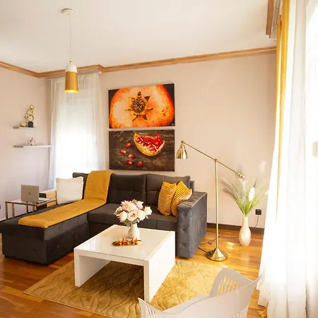 Apartment Goldy