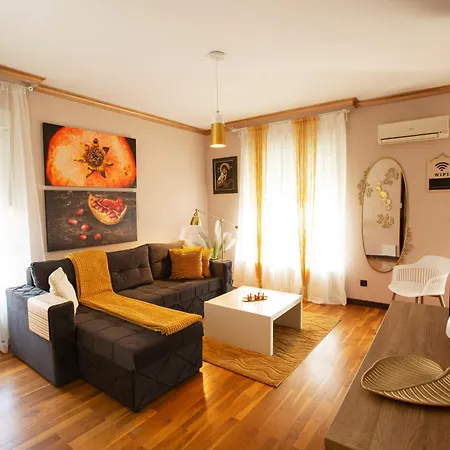 Goldy Belgrade